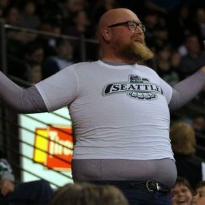 Meet your Posher, Eric